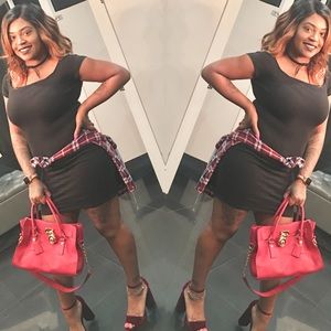 Meet your Posher, Whitney